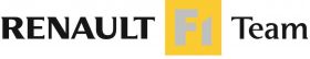 Renault F1 Team - Mare